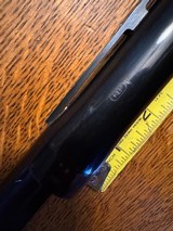 Remington 1100 12 Ga Vent Rib 30” Rem Choke Barrel 2 3/4” Shells - 4 of 18
