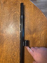 Remington 1100 12 Ga Vent Rib 30” Rem Choke Barrel 2 3/4” Shells - 9 of 18