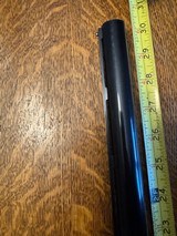 Remington 1100 12 Ga Vent Rib 30” Rem Choke Barrel 2 3/4” Shells - 7 of 18