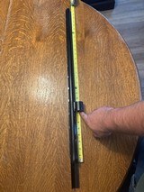 Remington 1100 12 Ga Vent Rib 30” Rem Choke Barrel 2 3/4” Shells