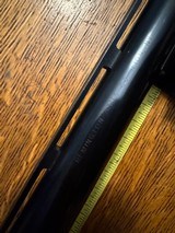 Remington 1100 12 Ga Vent Rib 30” Rem Choke Barrel 2 3/4” Shells - 5 of 18