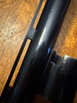 Remington 1100 12 Ga Vent Rib 30” Rem Choke Barrel 2 3/4” Shells - 12 of 18