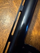 Remington 1100 12 Ga Vent Rib 30” Rem Choke Barrel 2 3/4” Shells - 13 of 18