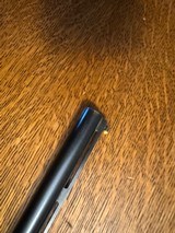 Remington 1148 28 Ga Vent Rib 25” Fixed Full Choke - 11 of 17