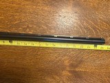 Remington 1148 28 Ga Vent Rib 25” Fixed Full Choke - 3 of 17