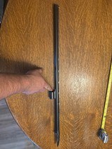 Remington 1148 28 Ga Vent Rib 25” Fixed Full Choke - 8 of 17