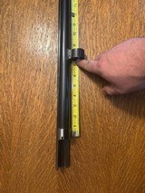 Browning a5 12 Ga Acier Special Vent Rib 26” Fixed IC Belgian 2 3/4” Shells - 2 of 18