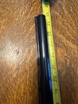 Browning a5 12 Ga Acier Special Vent Rib 26” Fixed IC Belgian 2 3/4” Shells - 7 of 18