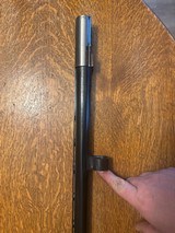 Browning a5 12 Ga Acier Special Vent Rib 26” Fixed IC Belgian 2 3/4” Shells - 9 of 18