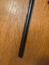 Browning a5 12 Ga Acier Special Vent Rib 26” Fixed IC Belgian 2 3/4” Shells - 10 of 18