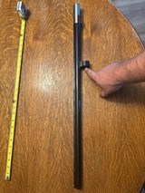 Browning a5 12 Ga Acier Special Vent Rib 26” Fixed IC Belgian 2 3/4” Shells - 8 of 18