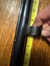 Browning a5 12 Ga Acier Special Vent Rib 26” Fixed IC Belgian 2 3/4” Shells - 6 of 18