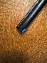 Browning a5 12 Ga Acier Special Vent Rib 26” Fixed IC Belgian 2 3/4” Shells - 11 of 18