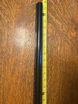 Browning a5 12 Ga Acier Special Vent Rib 26” Fixed IC Belgian 2 3/4” Shells - 3 of 18