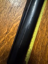 Browning a5 12 Ga Acier Special Vent Rib 26” Fixed IC Belgian 2 3/4” Shells - 5 of 18