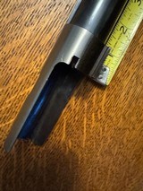 Browning a5 12 Ga Acier Special Vent Rib 26” Fixed IC Belgian 2 3/4” Shells - 4 of 18