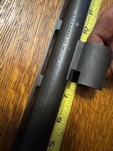 Remington 1100 12 Ga Mag 26” Vent Rib Rem Choke Matte Finish - 5 of 15