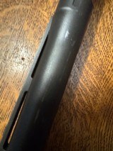 Remington 1100 12 Ga Mag 26” Vent Rib Rem Choke Matte Finish - 12 of 15
