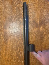 Remington 1100 12 Ga Mag 26” Vent Rib Rem Choke Matte Finish - 8 of 15