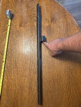 Remington 1100 12 Ga Mag 26” Vent Rib Rem Choke Matte Finish - 7 of 15