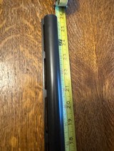 Remington 1100 12 Ga Mag 26” Vent Rib Rem Choke Matte Finish - 6 of 15