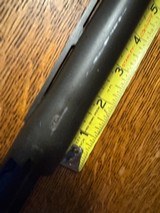 Remington 1100 12 Ga Mag 26” Vent Rib Rem Choke Matte Finish - 4 of 15