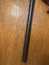 Remington 1100 12 Ga Mag 26” Vent Rib Rem Choke Matte Finish - 9 of 15