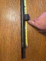 Remington 1100 12 Ga Mag 26” Vent Rib Rem Choke Matte Finish - 2 of 15