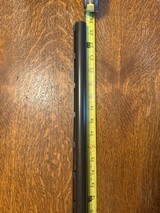 Remington 1100 12 Ga Mag 26” Vent Rib Rem Choke Matte Finish - 3 of 15