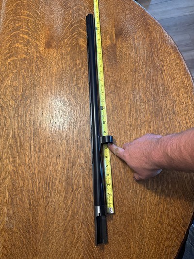 Browning a5 12 Ga Invector Plus 26” Vent Rib 2 3/4” Shells Japan