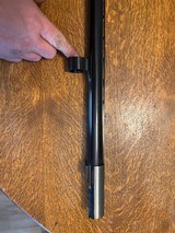 Browning a5 12 Ga Invector Plus 26” Vent Rib 2 3/4” Shells Japan - 8 of 15