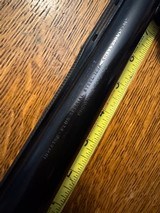 Browning a5 12 Ga Invector Plus 26” Vent Rib 2 3/4” Shells Japan - 4 of 15