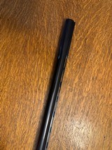 Browning a5 12 Ga Invector Plus 26” Vent Rib 2 3/4” Shells Japan - 9 of 15