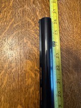 Browning a5 12 Ga Invector Plus 26” Vent Rib 2 3/4” Shells Japan - 6 of 15