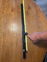 Browning a5 12 Ga Invector Plus 26” Vent Rib 2 3/4” Shells Japan