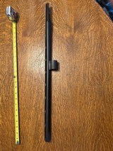 Remington 1100 LT20 21” Rem Choke Vent Rib Matte Finish Barrel 2 3/4” Shells - 8 of 16