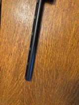 Remington 1100 LT20 21” Rem Choke Vent Rib Matte Finish Barrel 2 3/4” Shells - 10 of 16