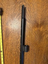 Remington 1100 LT20 21” Rem Choke Vent Rib Matte Finish Barrel 2 3/4” Shells - 9 of 16