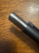 Remington 1100 LT20 21” Rem Choke Vent Rib Matte Finish Barrel 2 3/4” Shells - 15 of 16