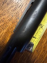 Remington 1100 LT20 21” Rem Choke Vent Rib Matte Finish Barrel 2 3/4” Shells - 4 of 16