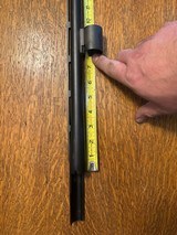 Remington 1100 LT20 21” Rem Choke Vent Rib Matte Finish Barrel 2 3/4” Shells - 2 of 16