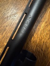 Remington 1100 LT20 21” Rem Choke Vent Rib Matte Finish Barrel 2 3/4” Shells - 12 of 16