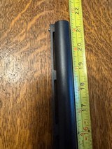 Remington 1100 LT20 21” Rem Choke Vent Rib Matte Finish Barrel 2 3/4” Shells - 7 of 16