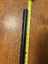 Remington 1100 LT20 21” Rem Choke Vent Rib Matte Finish Barrel 2 3/4” Shells - 3 of 16