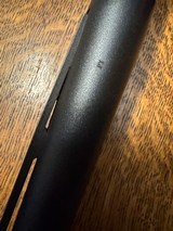 Remington 1100 LT20 21” Rem Choke Vent Rib Matte Finish Barrel 2 3/4” Shells - 13 of 16