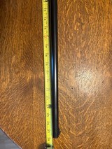 Browning a5 16 Ga Matte Rib 28” Fixed Full Belgium 2 3/4” Shells - 3 of 20