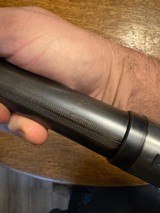 Browning a5 16 Ga Matte Rib 28” Fixed Full Belgium 2 3/4” Shells - 17 of 20