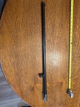 Browning a5 16 Ga Matte Rib 28” Fixed Full Belgium 2 3/4” Shells - 8 of 20