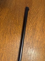 Browning a5 16 Ga Matte Rib 28” Fixed Full Belgium 2 3/4” Shells - 10 of 20