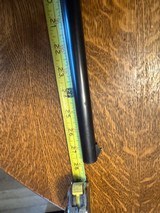 Browning a5 16 Ga Matte Rib 28” Fixed Full Belgium 2 3/4” Shells - 7 of 20